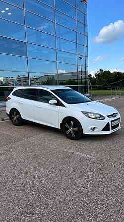 Продам Ford Focus 2012 г. Salavat