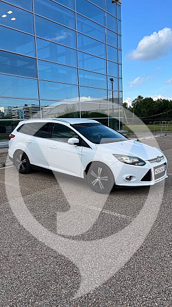 Продам Ford Focus 2012 г. Salavat - photo 1
