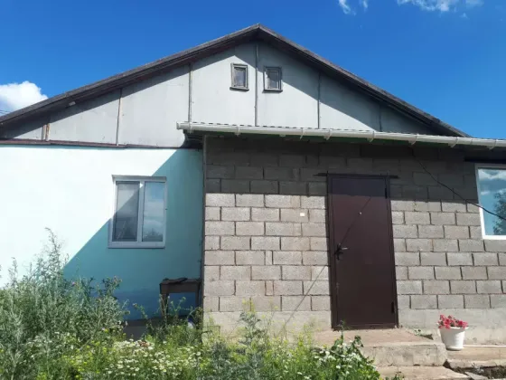 Продаю дом недалеко от города Салават и села Зирган Салават