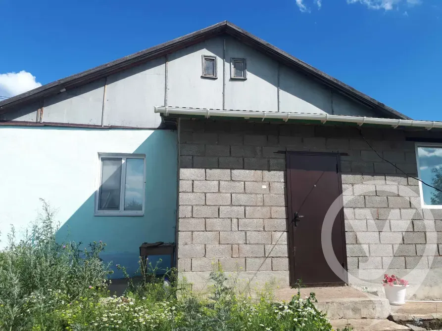 Продаю дом недалеко от города Салават и села Зирган Салават - изображение 1