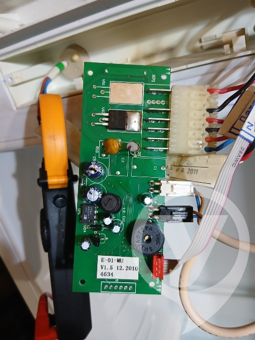 Ремонт бытовой техники Салават - изображение 4