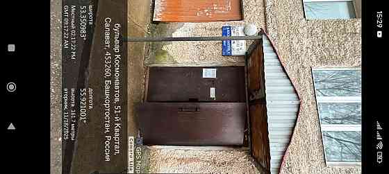 Сдам комнату Салават